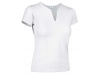 T-shirt 190gr/m2 CANCUN Senhora Branca