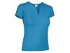 T-shirt 190gr/m2 TIFFANY Senhora Cores