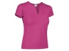 T-shirt 190gr/m2 TIFFANY Senhora Cores