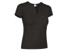 T-shirt 190gr/m2 TIFFANY Senhora Cores