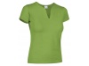 T-shirt 190gr/m2 TIFFANY Senhora Cores