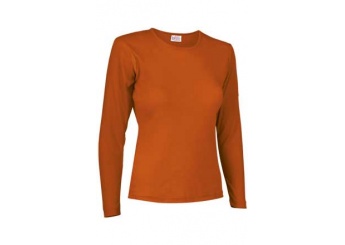 Sweat 200gr/m2 CINDY Senhora Cores