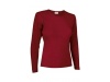 Sweat 200gr/m2 CINDY Senhora Cores
