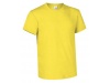 T-shirt Fit 160gr/m2 COMIC Criana Cores