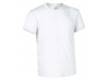 T-shirt Fit 160gr/m2 COMIC Criana Branca
