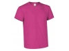 T-shirt Fit 160gr/m2 COMIC Criana Cores
