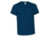 T-shirt Fit 160gr/m2 COMIC Criana Cores