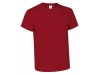 T-shirt Fit 160gr/m2 COMIC Criana Cores