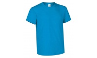 T-shirt Fit 160gr/m2 COMIC Criana Cores