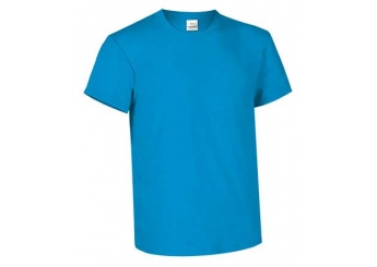 T-shirt Fit 160gr/m2 COMIC Criana Cores
