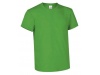 T-shirt Fit 160gr/m2 COMIC Criana Cores