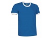 T-shirt typed 160gr/m2 COMBI Adulto