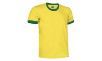 T-shirt typed 160gr/m2 COMBI Criana