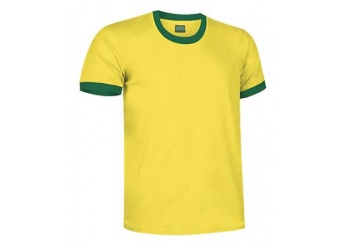 T-shirt typed 160gr/m2 COMBI Criana