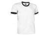 T-shirt typed 160gr/m2 COMBI Adulto