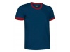 T-shirt typed 160gr/m2 COMBI Adulto