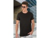T-shirt 160gr/m2 Fit COOL Adulto Preto