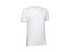 T-shirt 160gr/m2 Fit COOL Adulto Branca