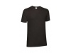 T-shirt 160gr/m2 Fit COOL Adulto Preto
