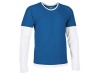 Sweat Bicolor 160gr/m2 DENVER Adulto
