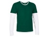 Sweat Bicolor 160gr/m2 DENVER Adulto