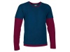 Sweat Bicolor 160gr/m2 DENVER Adulto