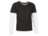 Sweat Bicolor 160gr/m2 DENVER Adulto