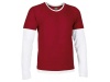Sweat Bicolor 160gr/m2 DENVER Adulto