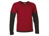Sweat Bicolor 160gr/m2 DENVER Adulto