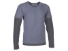 Sweat Bicolor 160gr/m2 DENVER Adulto