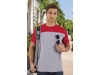 T-shirt Bicolor DOCK Adulto