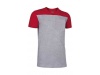 T-shirt Bicolor DOCK Adulto