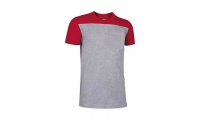 T-shirt Bicolor DOCK Adulto