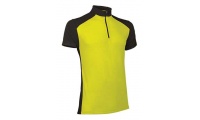 T-shirt Manga Curta Ciclismo 150gr/m2 GIRO Adulto