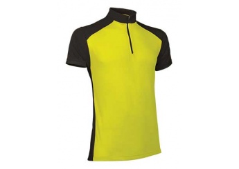 T-shirt Manga Curta Ciclismo 150gr/m2 GIRO Adulto