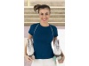 T-shirt 200gr/m2 HANNA Senhora Cores