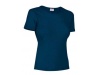 T-shirt 200gr/m2 HANNA Senhora Cores