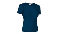 T-shirt 200gr/m2 HANNA Senhora Cores