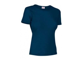T-shirt 200gr/m2 HANNA Senhora Cores