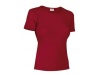 T-shirt 200gr/m2 HANNA Senhora Cores