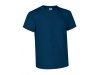 T-shirt 160gr/m2 KOBIN Criana Azul