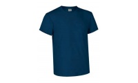 T-shirt 160gr/m2 KOBIN Criana Azul