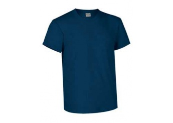T-shirt 160gr/m2 KOBIN Criana Azul