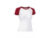 T-shirt 200gr/m2 LONDON Senhora
