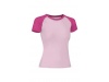 T-shirt 200gr/m2 LONDON Senhora