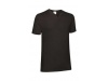T-shirt 160gr/m2 LUCKY Adulto Preto