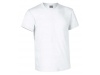 T-shirt Sublimao 160gr/m2 Matrix Adulto branca