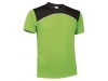 T-shirt tcnica tricolor 150gr/m2 MAURICE Criana