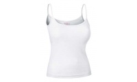 T-shirt 200gr/m2 MIAMI Senhora Branco