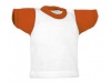 MINI T-SHIRT 140gr/m2 para pendurar